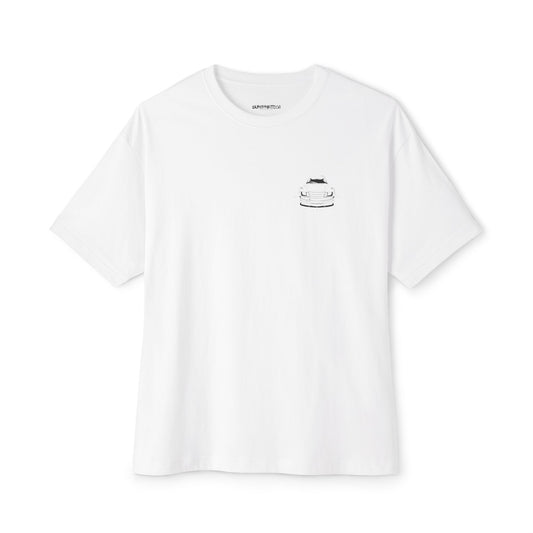 190E Race Focused Shirt