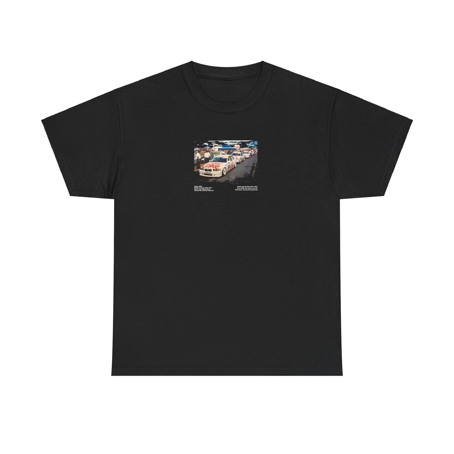 Diet Coke E36 Shirt
