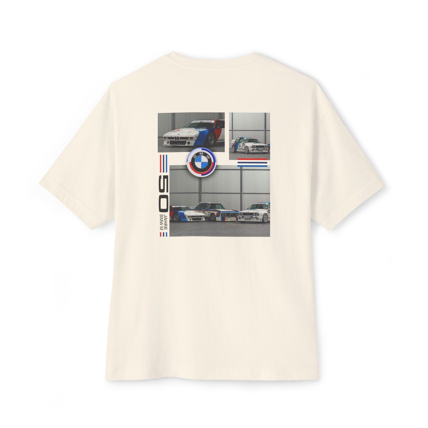 Ultimate Beamer Tee