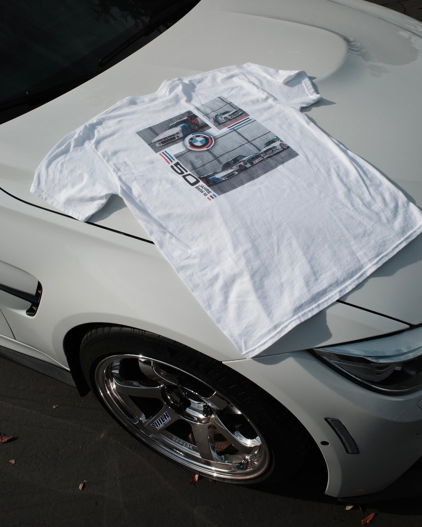Ultimate Beamer Tee