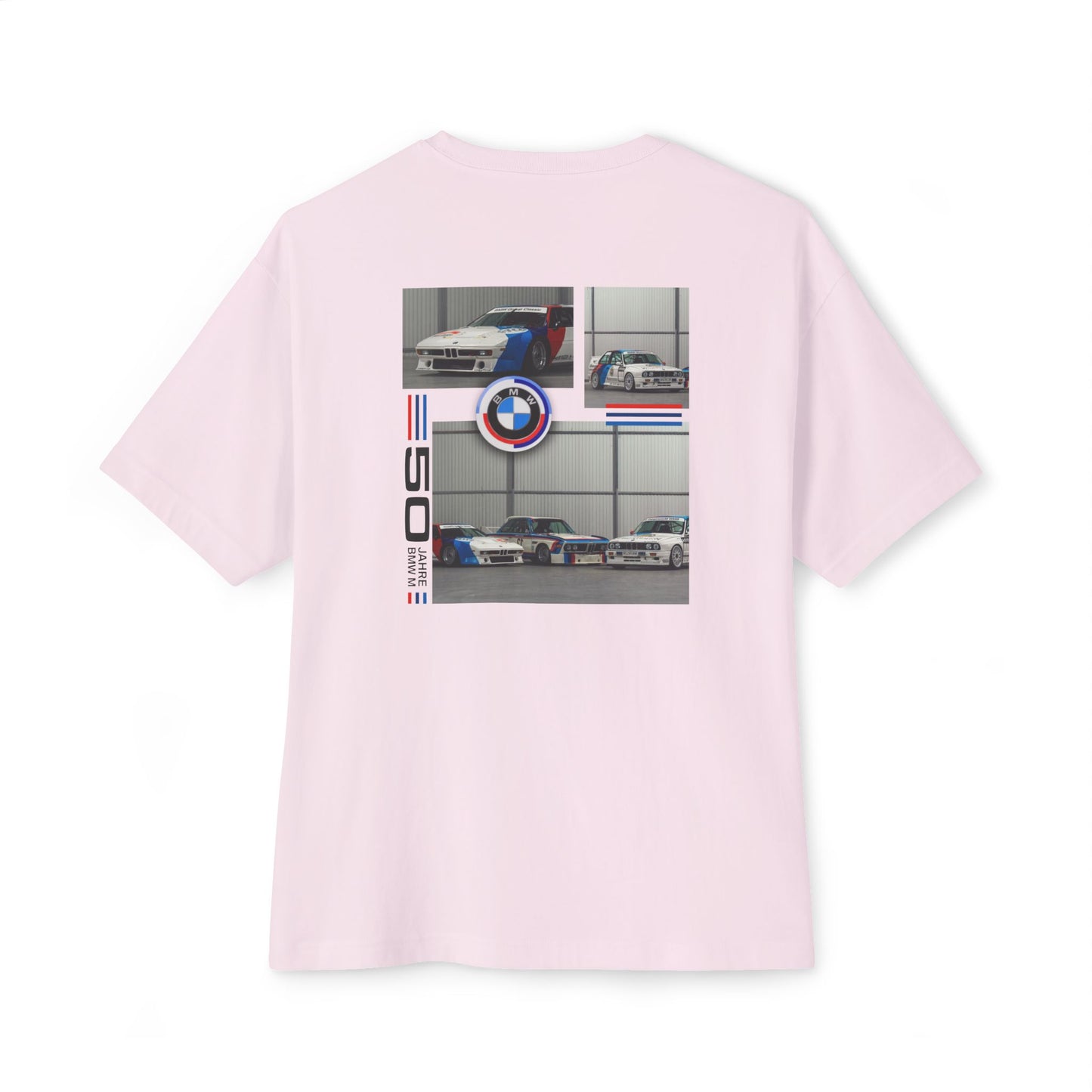 The Ultimate BMW Shirt