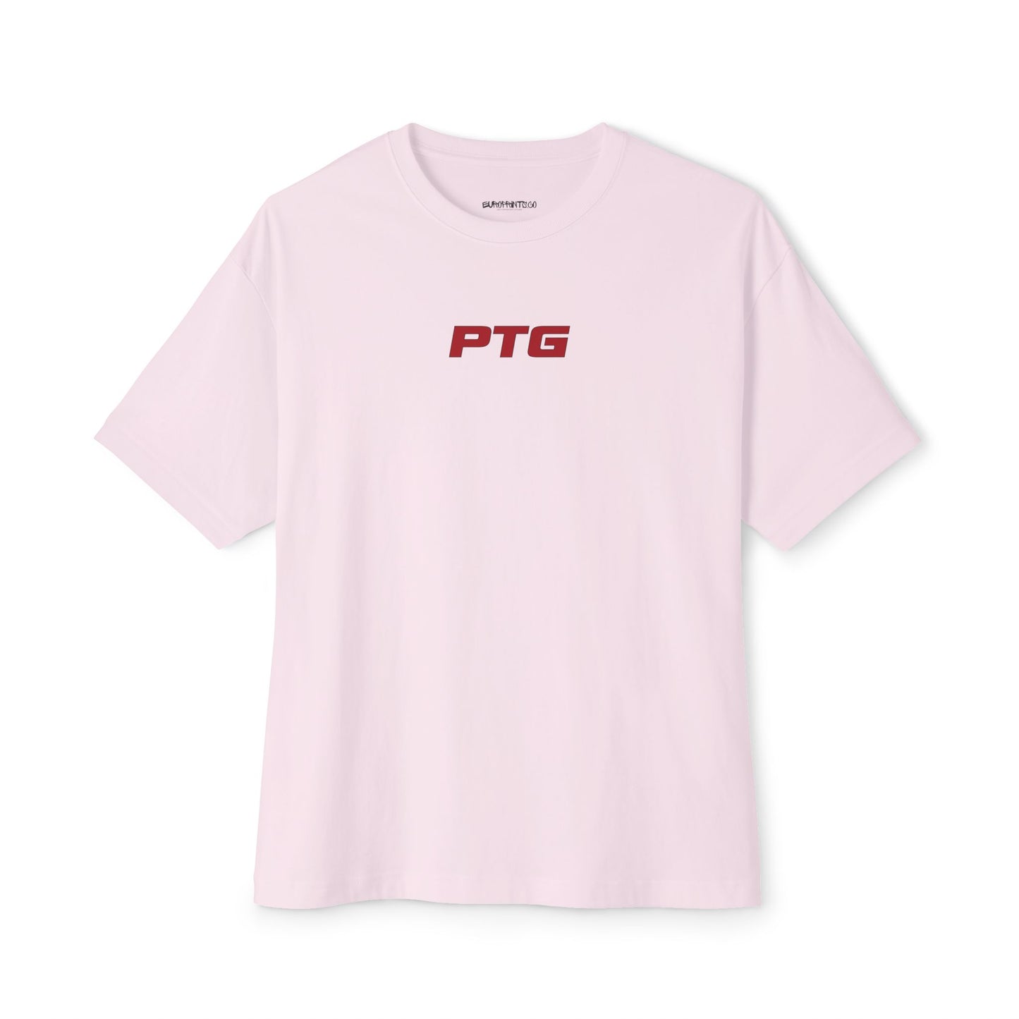 Camiseta del equipo PTG E46