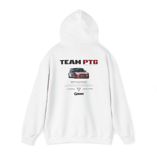 Team PTG E36 Hoodie