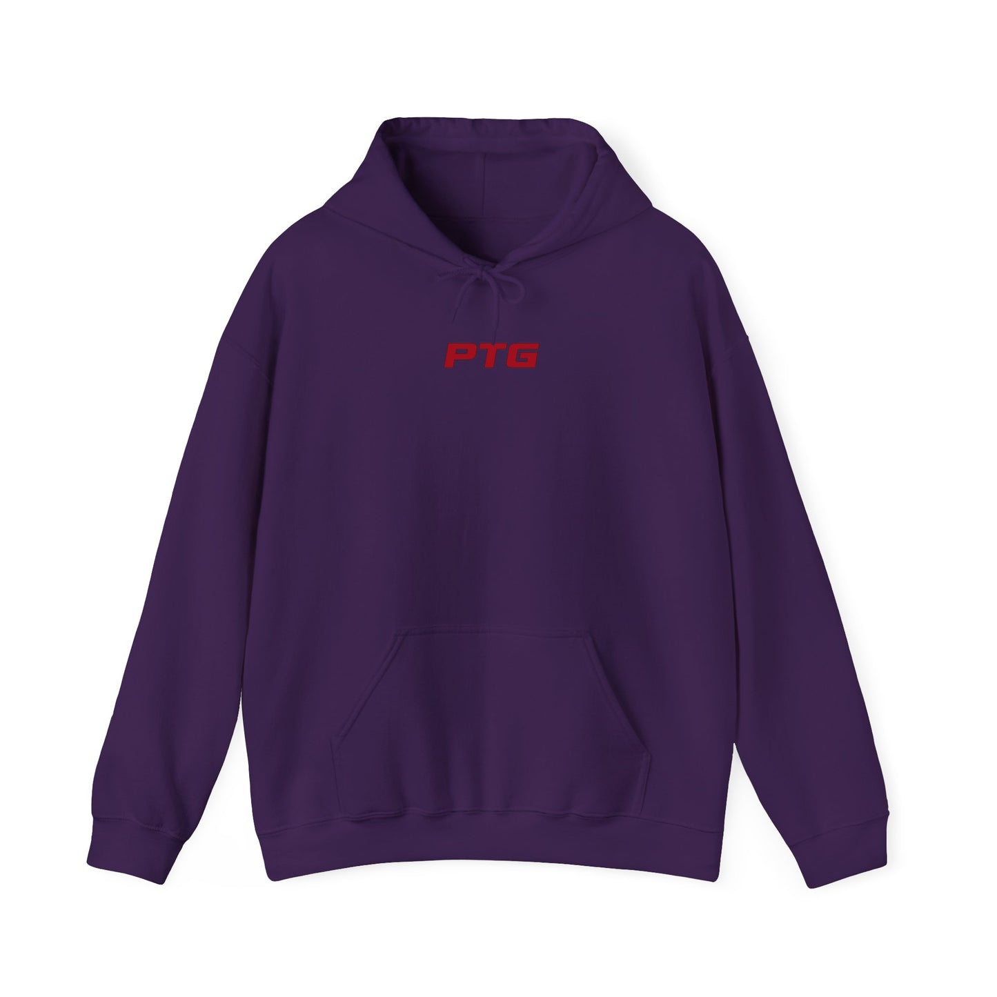 Team PTG E36 Hoodie