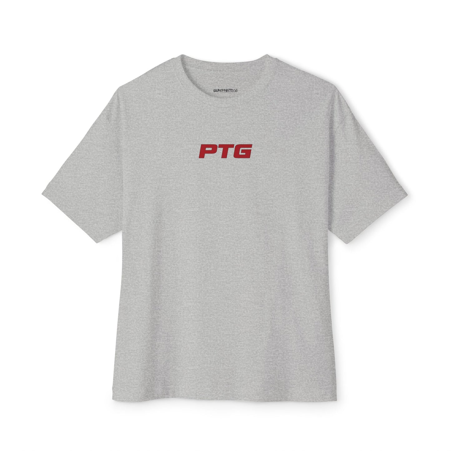 Camiseta del equipo PTG E36