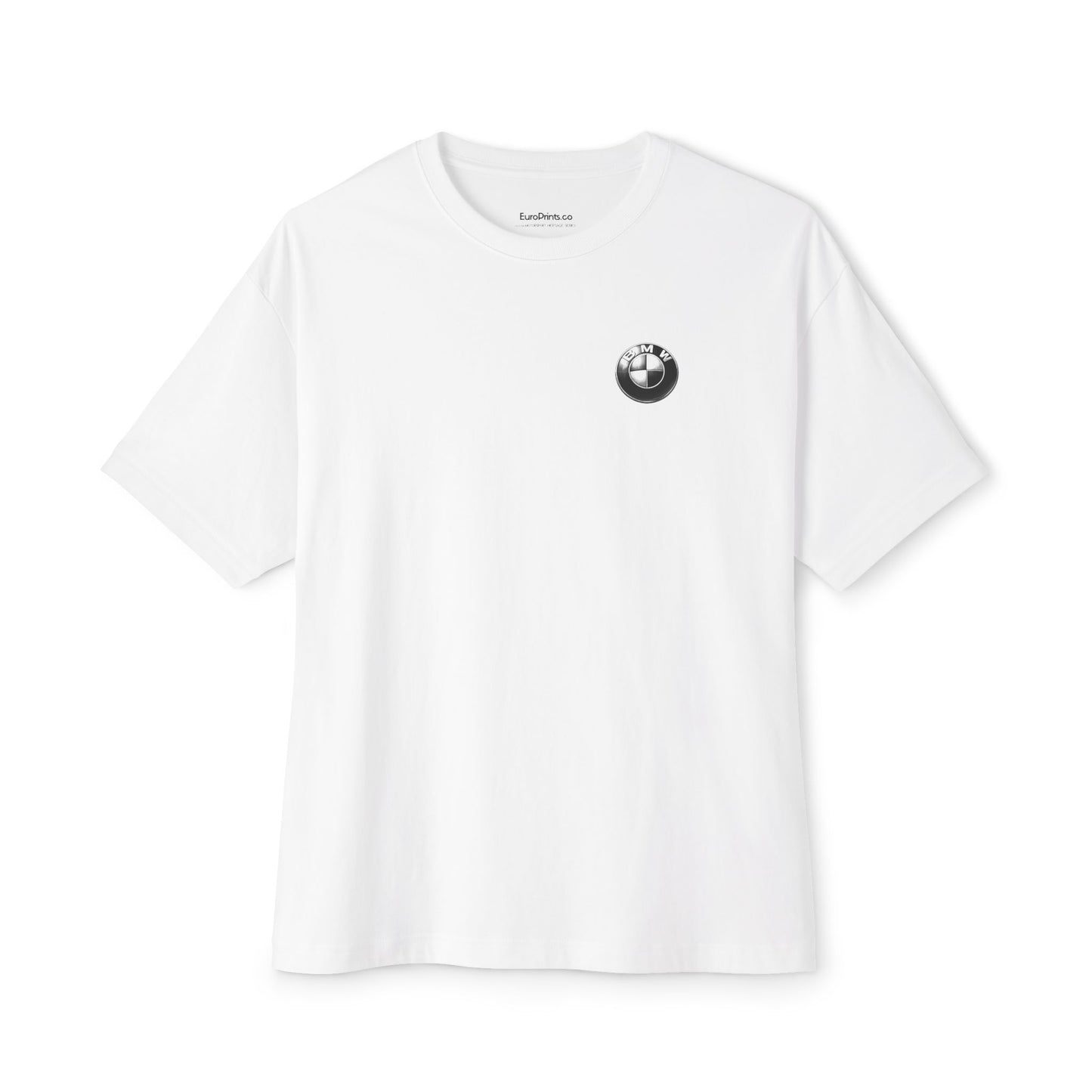 BMW Heritage Garage Shirt