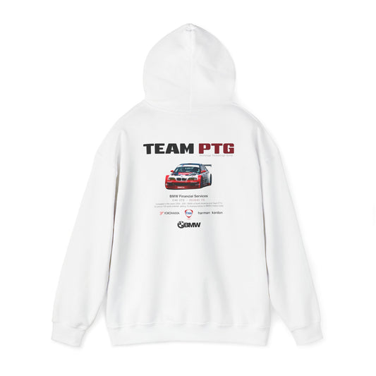 Team PTG E46 Hoodie