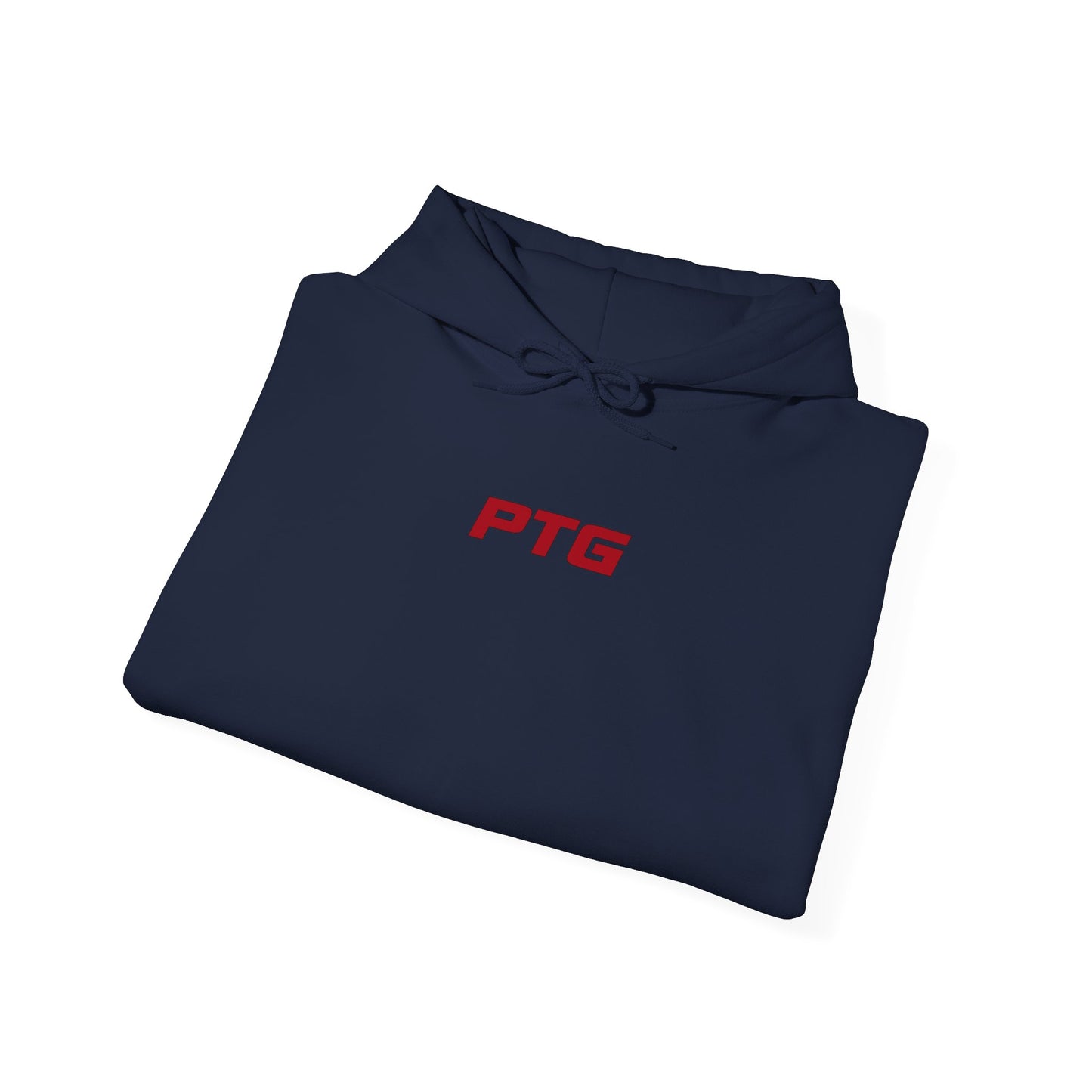 Team PTG E36 Hoodie