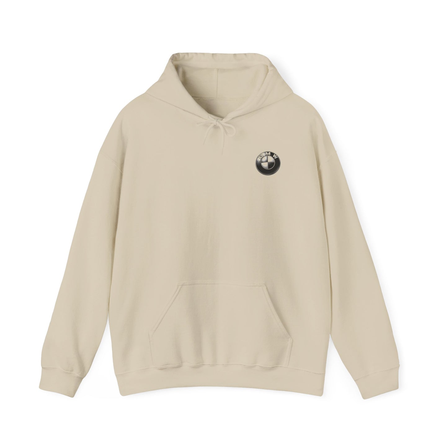 BMW Heritage Garage - Hoodie