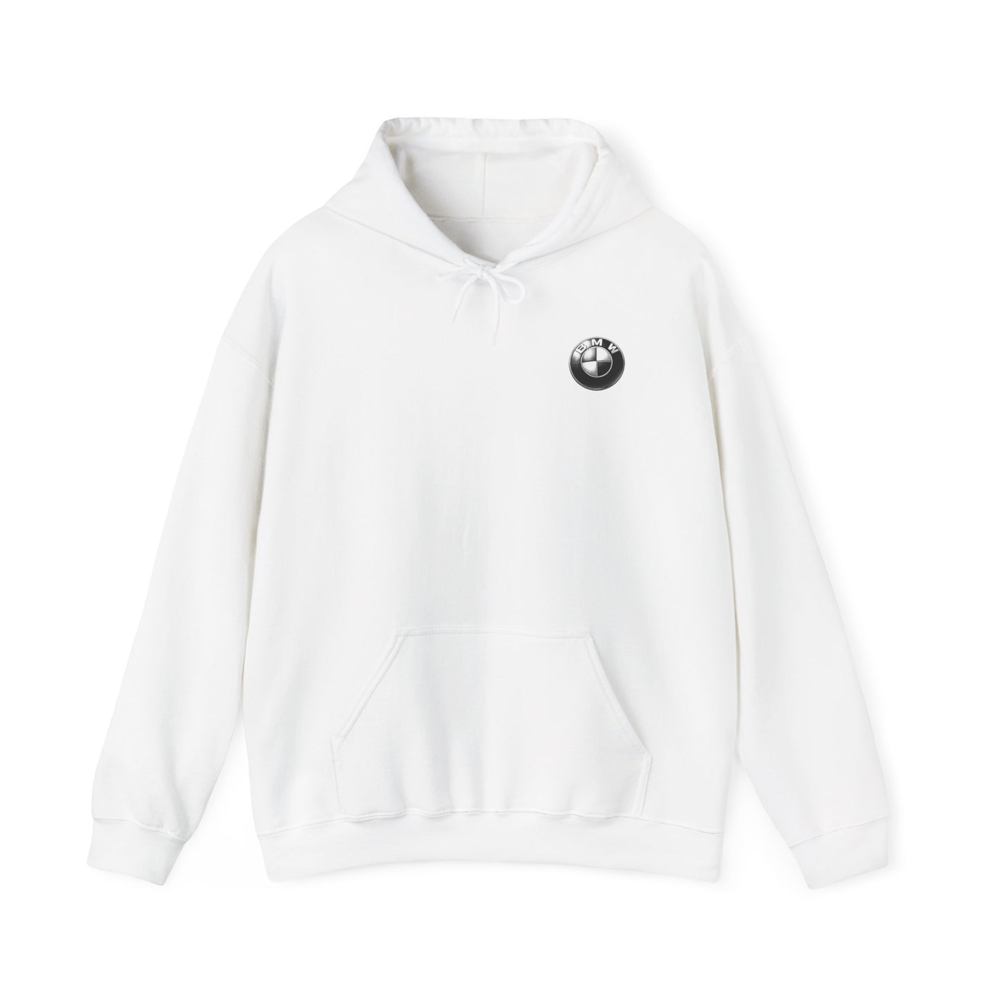 BMW Heritage Garage - Hoodie