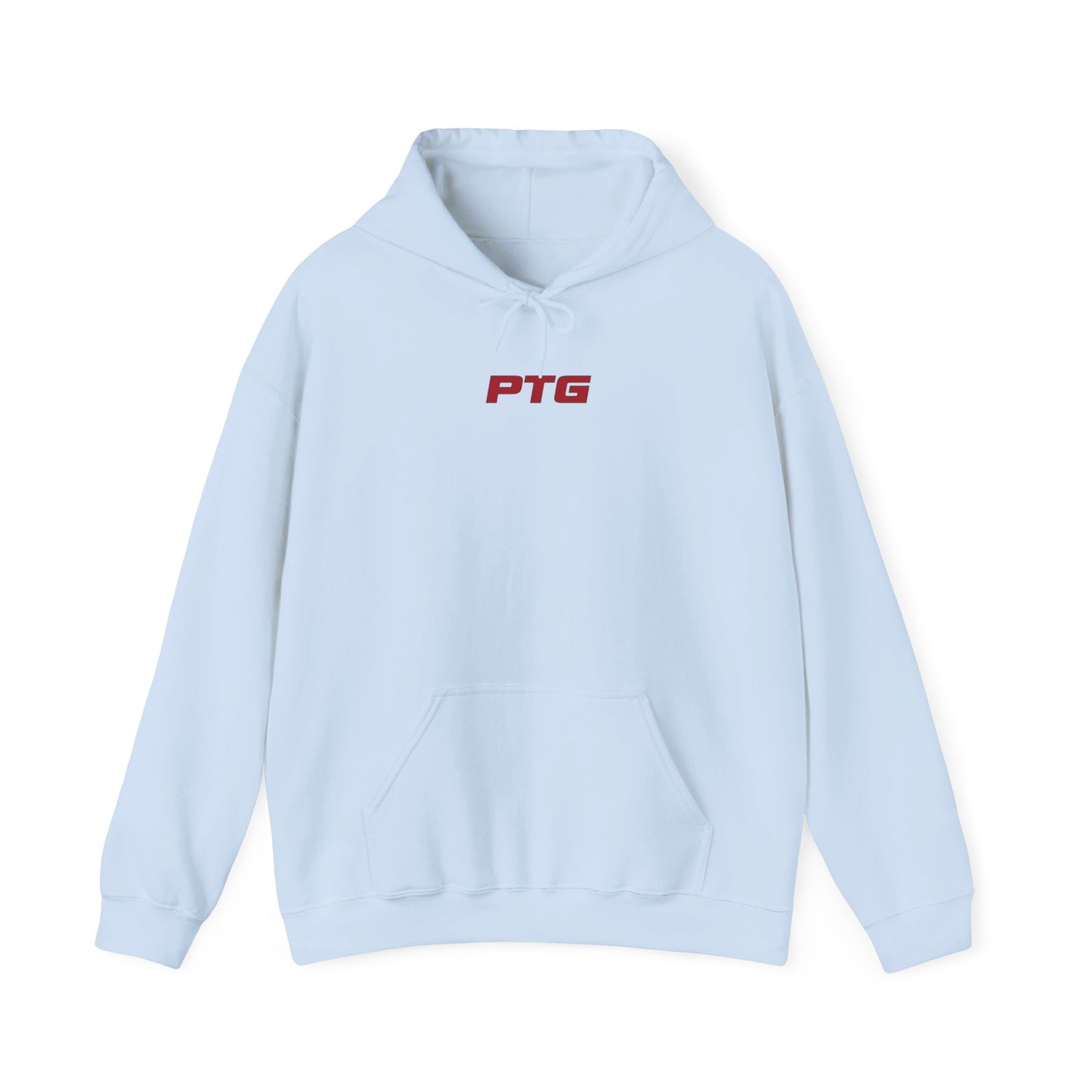 Team PTG E36 Hoodie