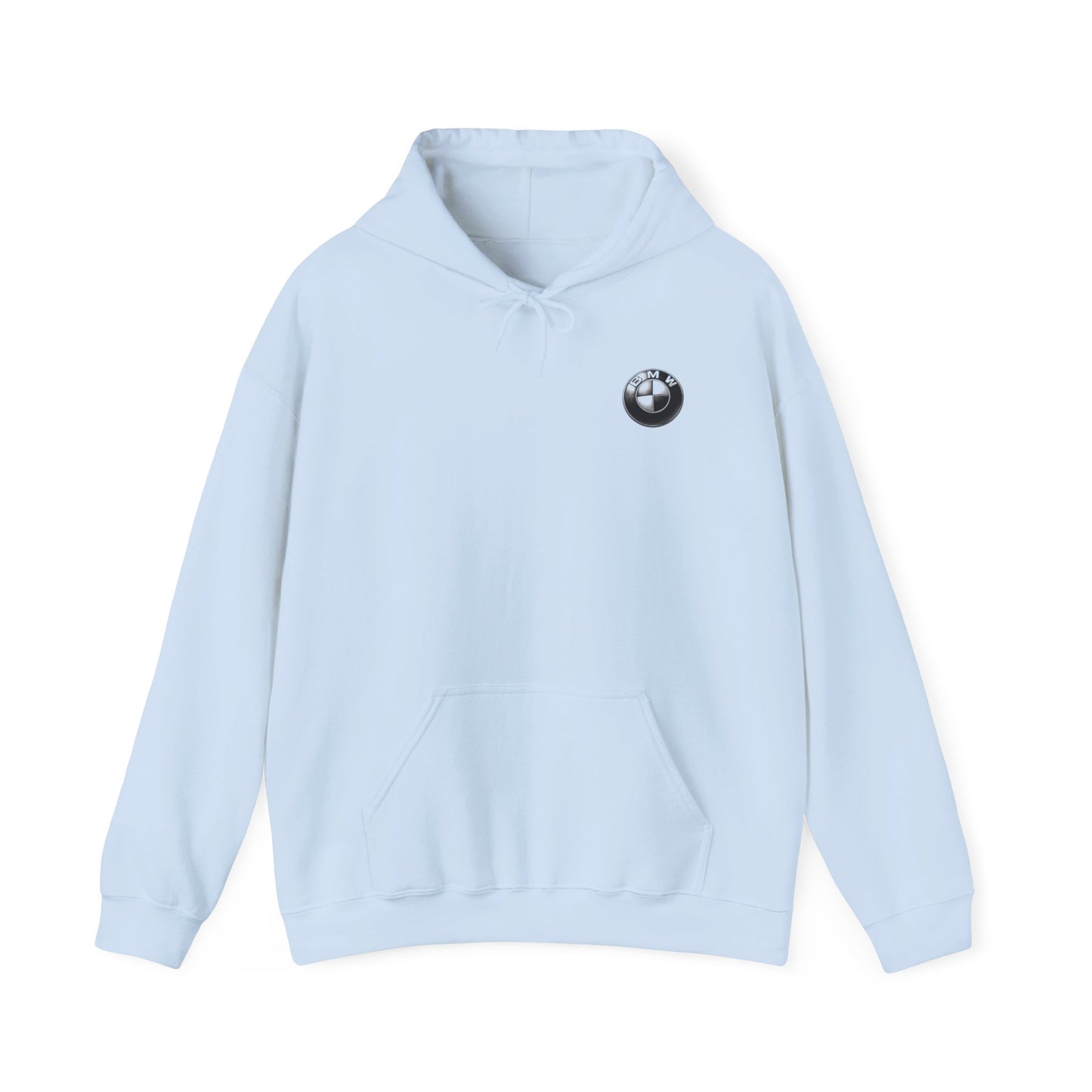 BMW Heritage Garage - Hoodie