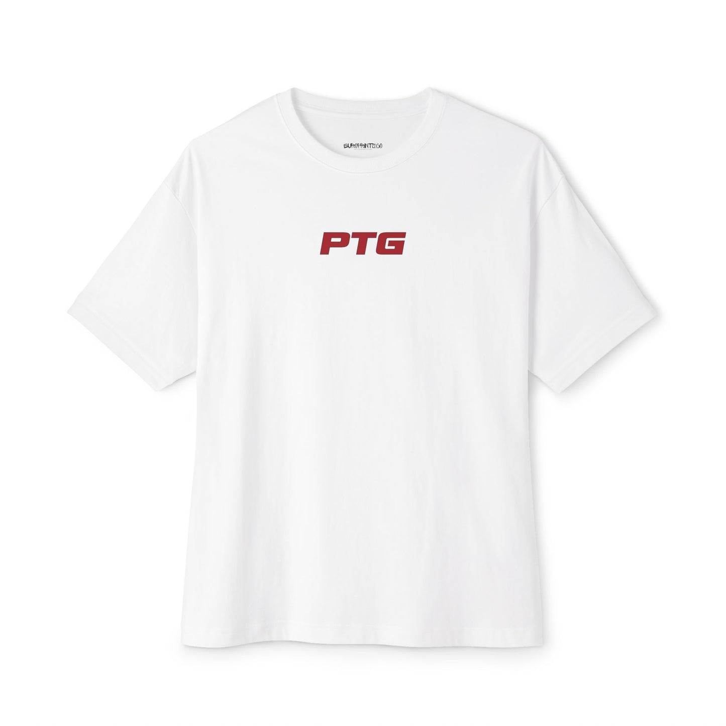 Camiseta del equipo PTG E36