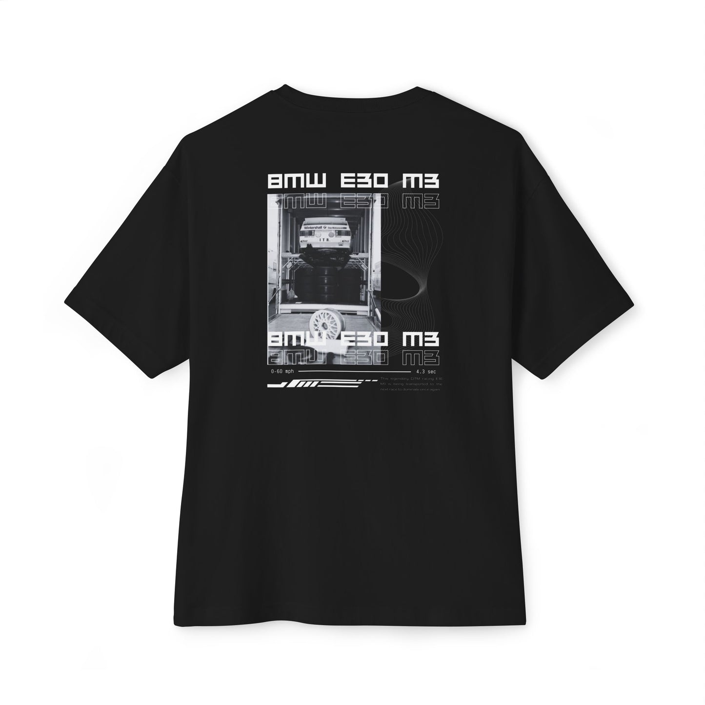 Golden Era E30 Shirt