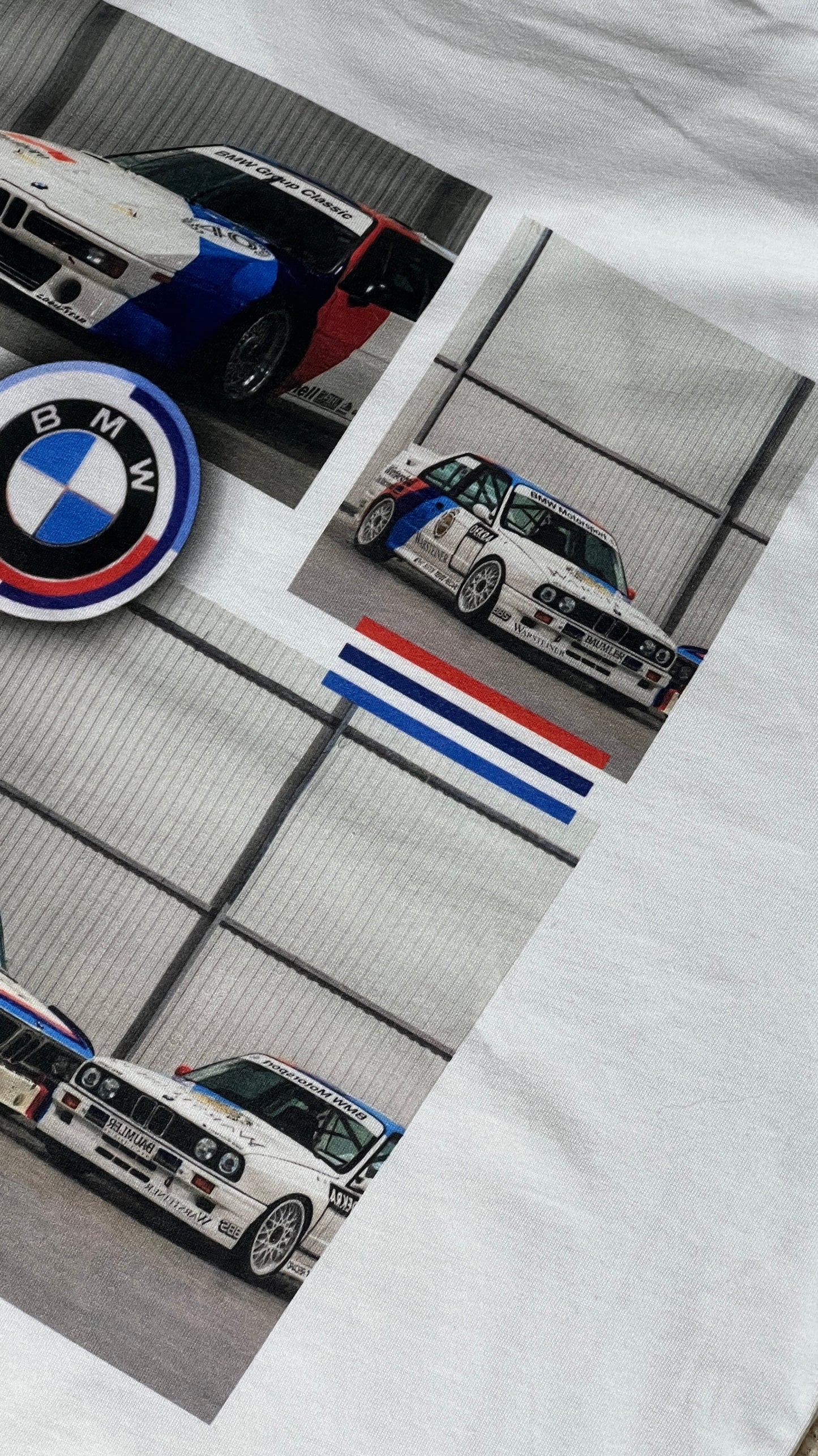 The Ultimate BMW Shirt