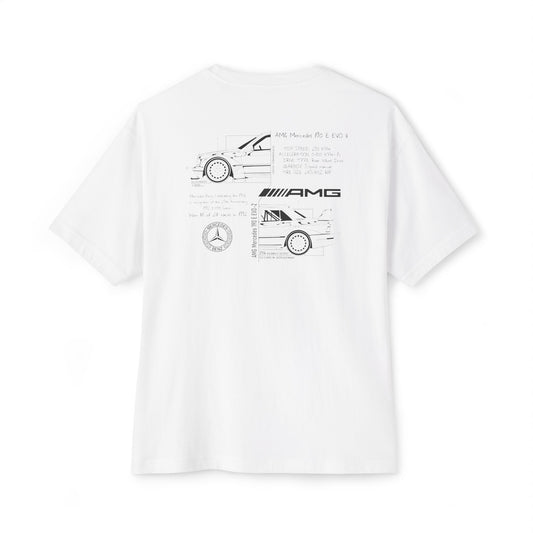 190E Race Focused Shirt