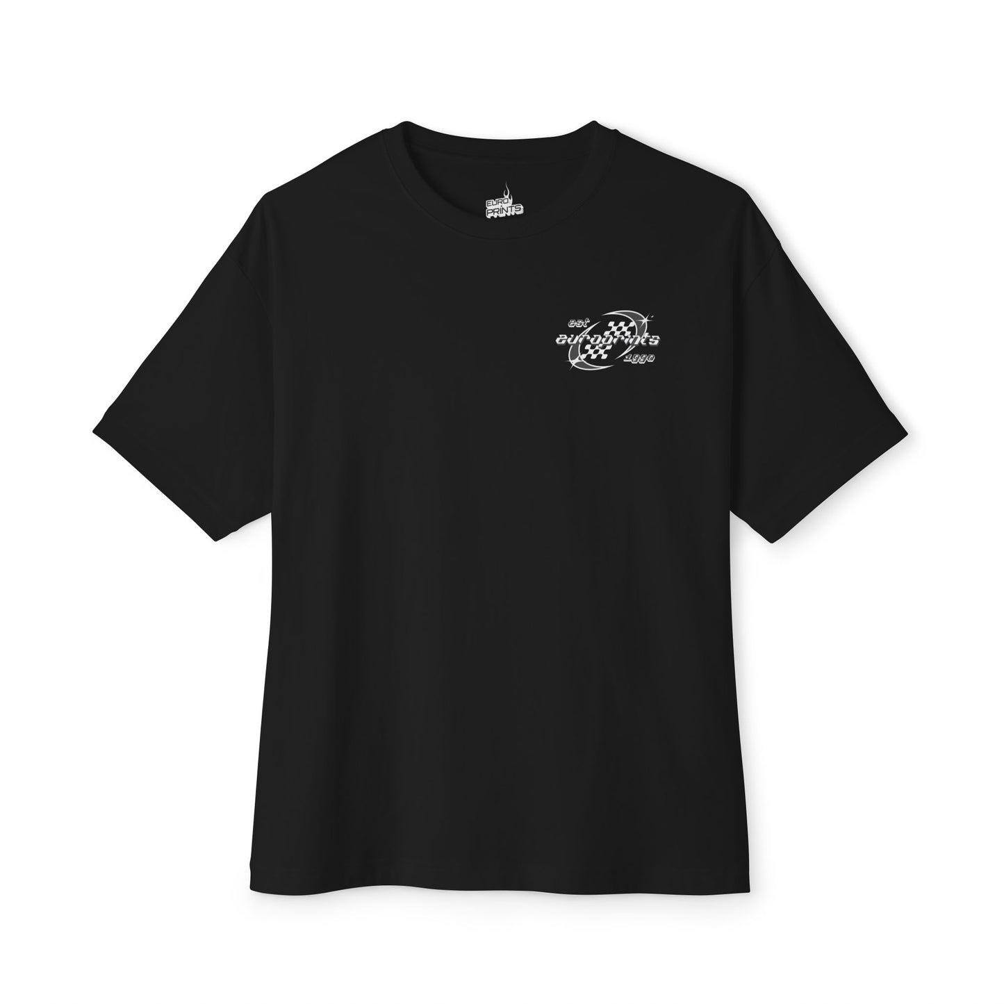 Audi 90's GTO - Shirt