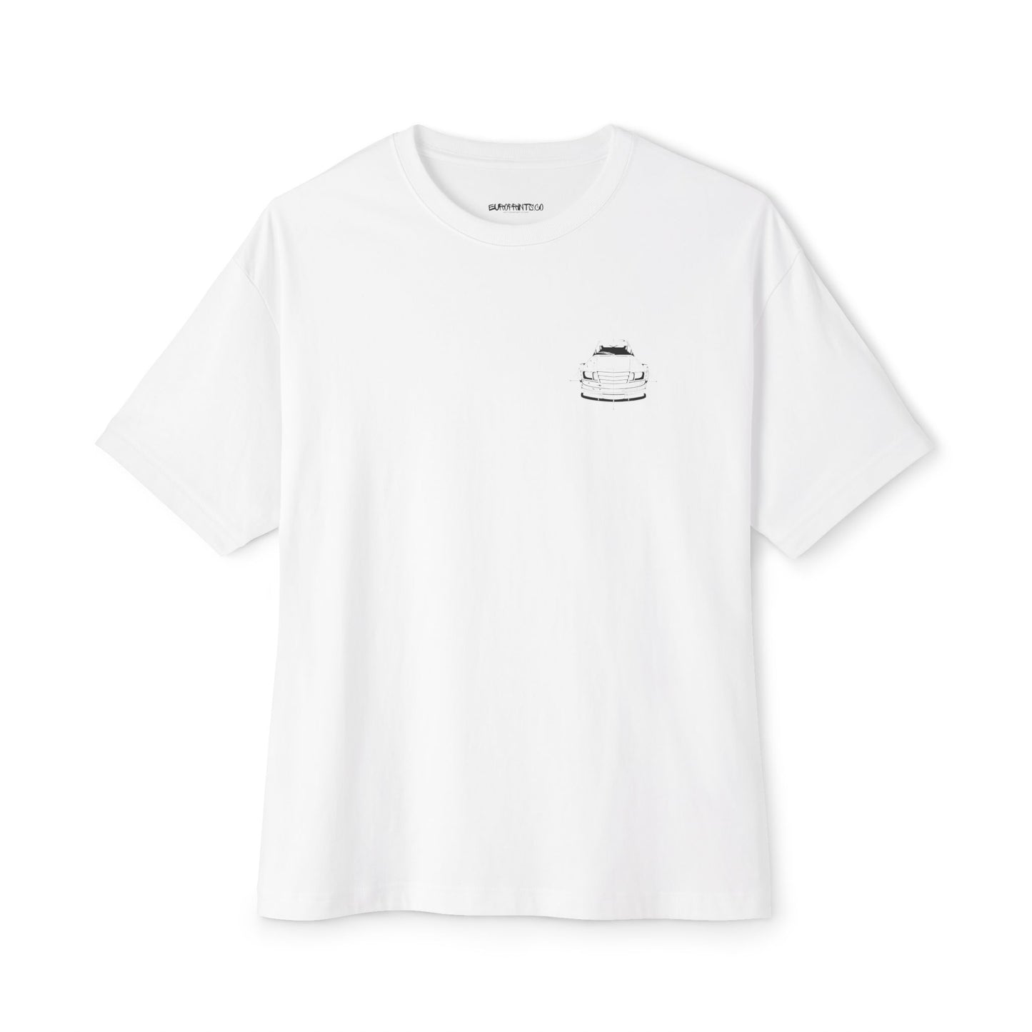 190E Race Focused Shirt