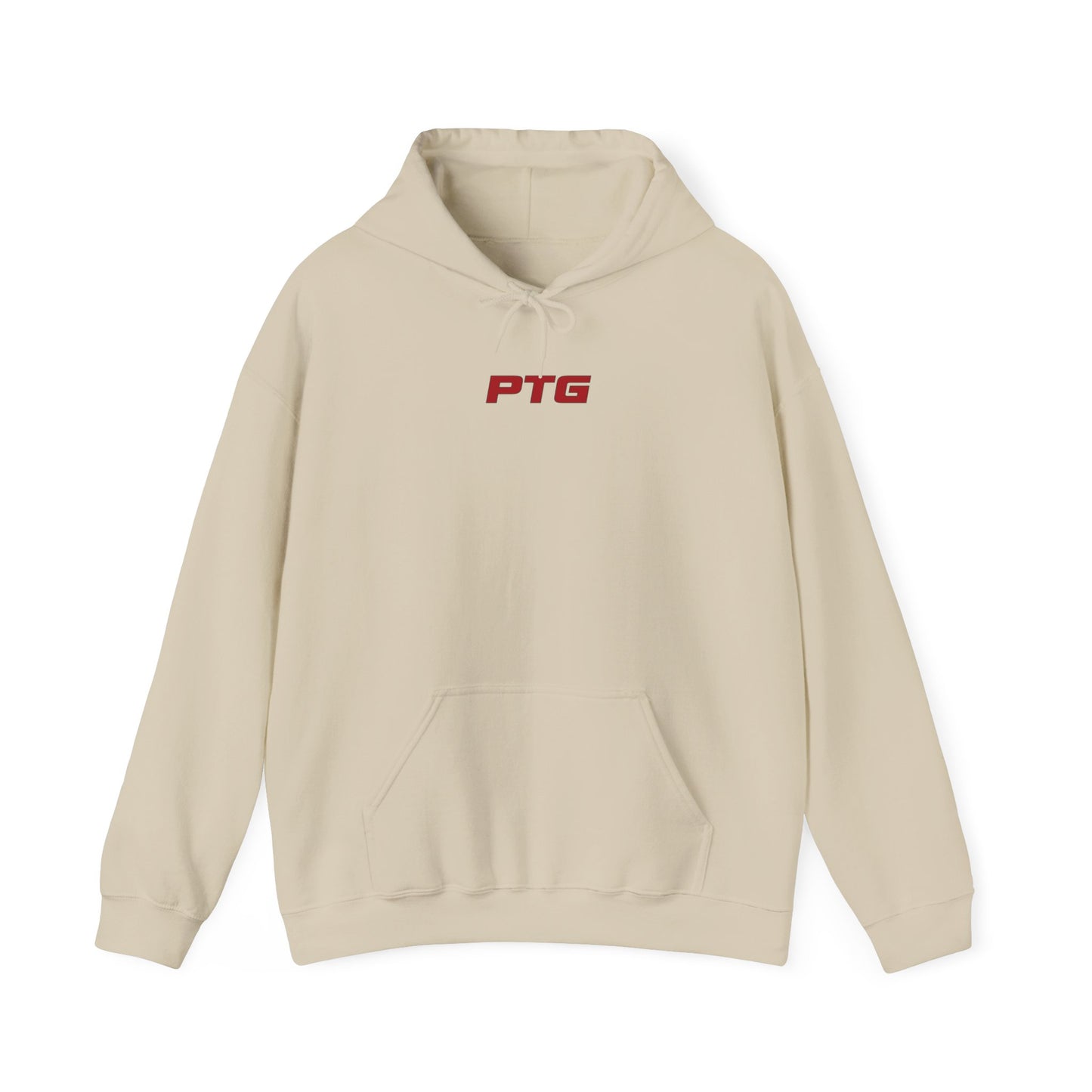 Team PTG E46 Hoodie