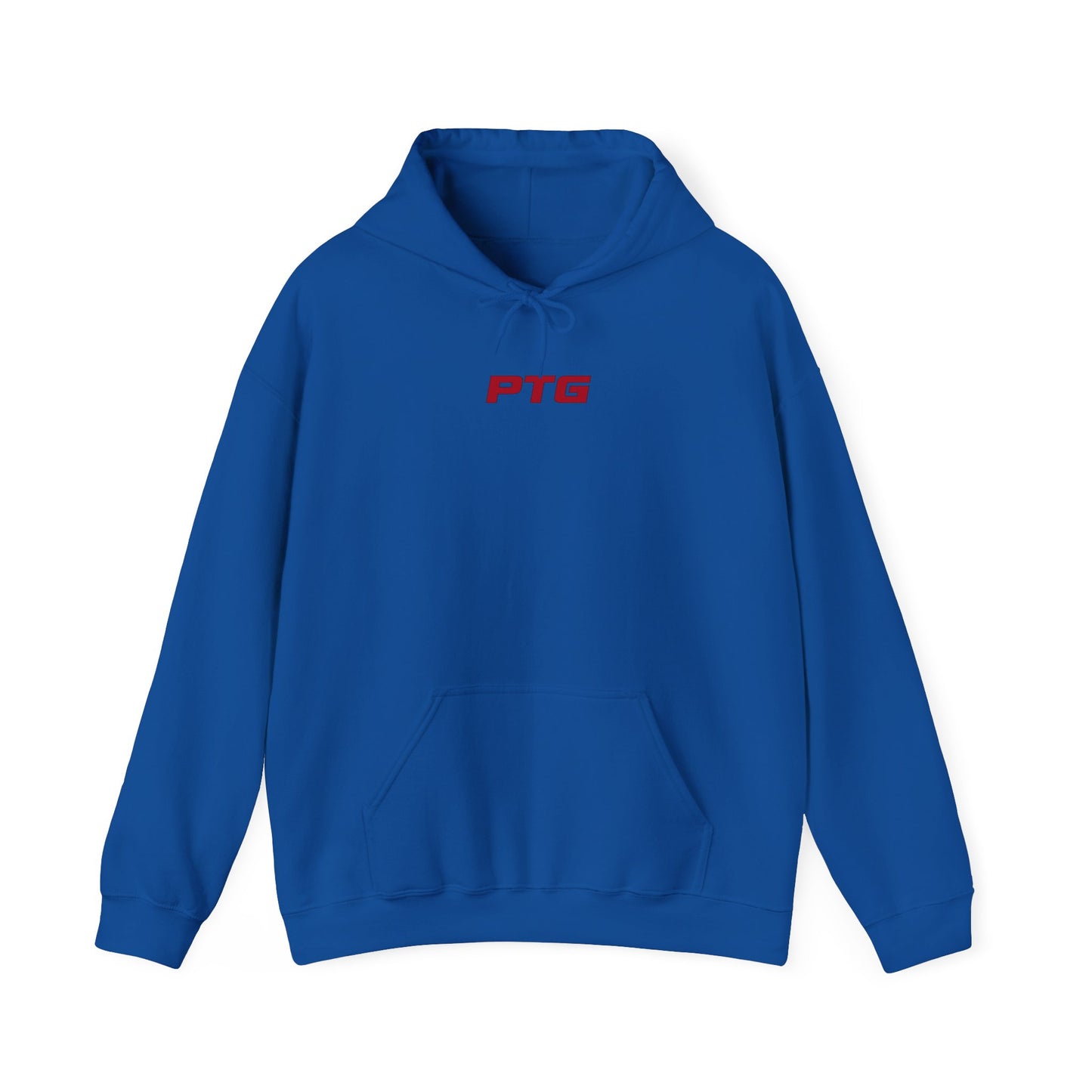 Team PTG E46 Hoodie