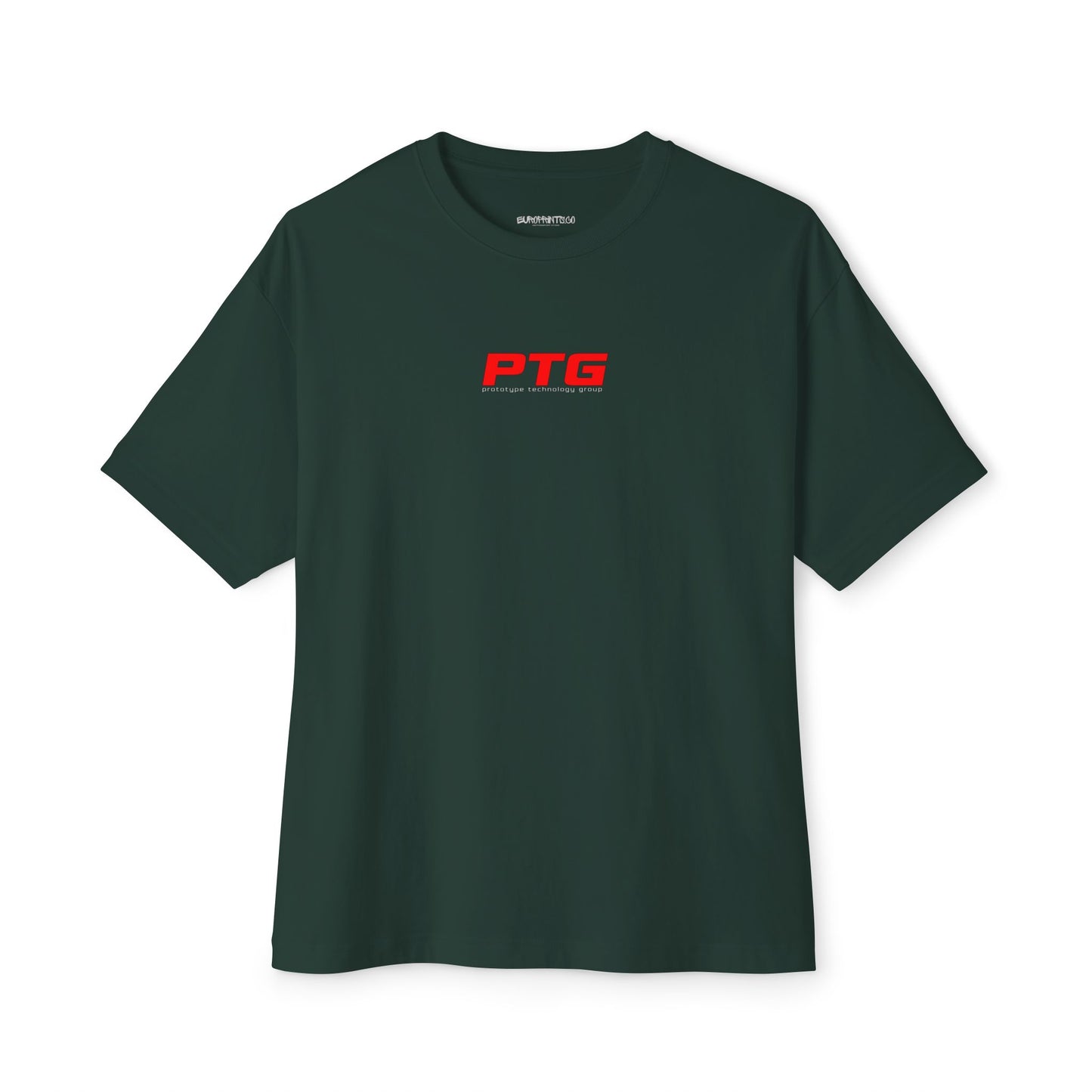 Team PTG E46 Advan Shirt