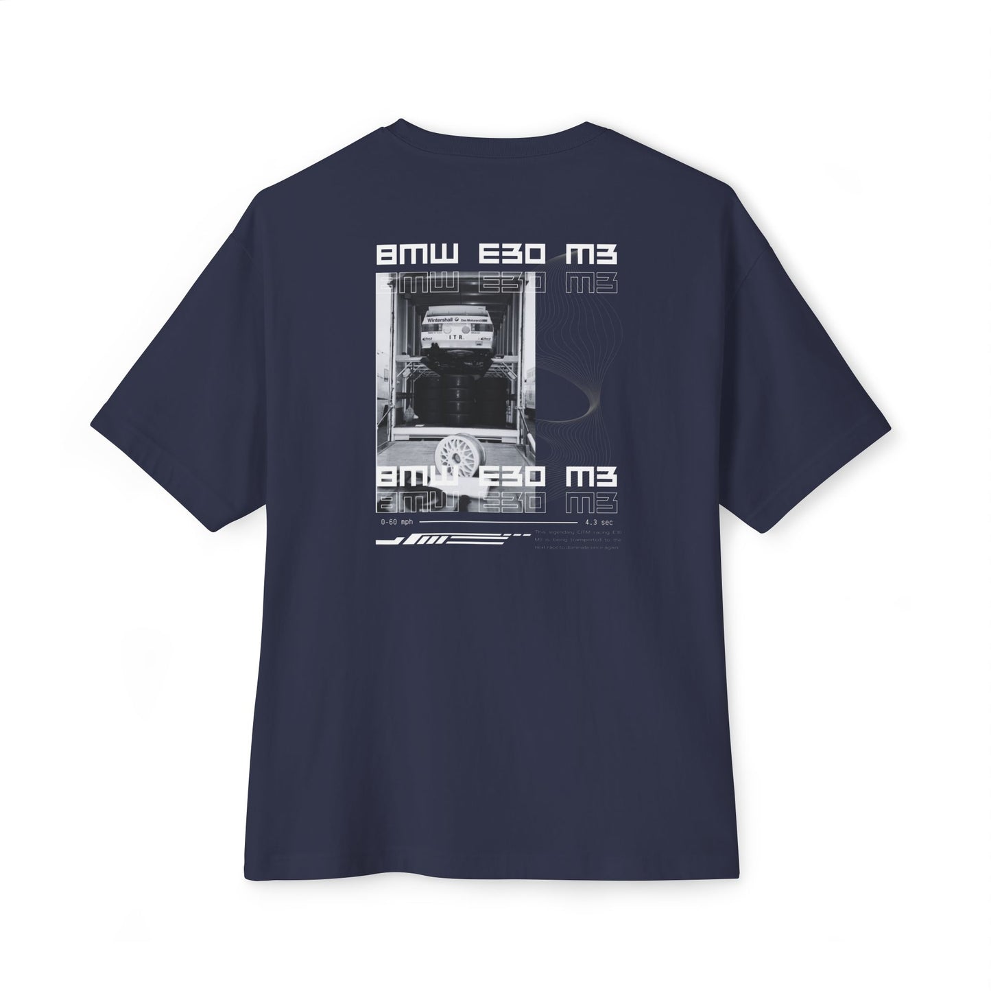 Camisa Era Dorada E30