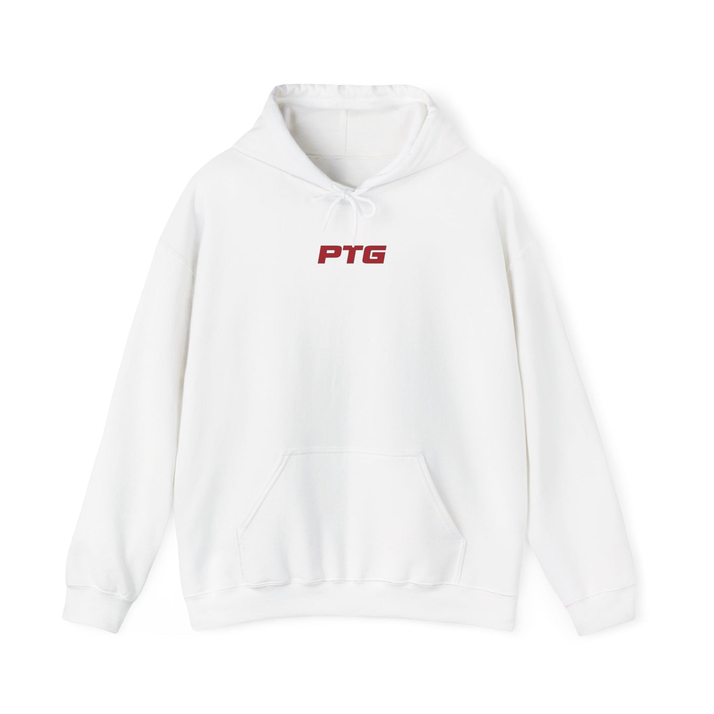 Team PTG E46 Hoodie