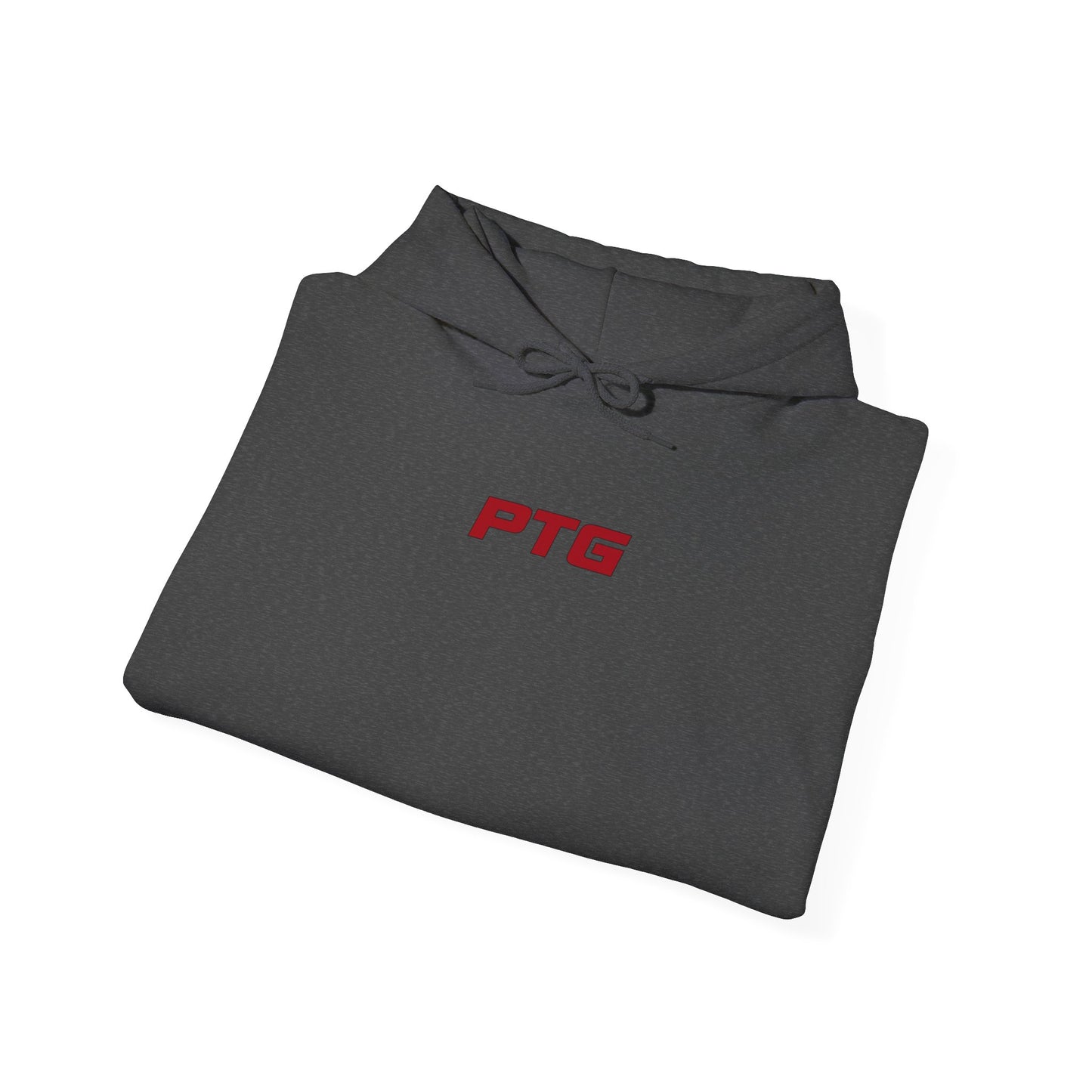 Team PTG E46 Hoodie