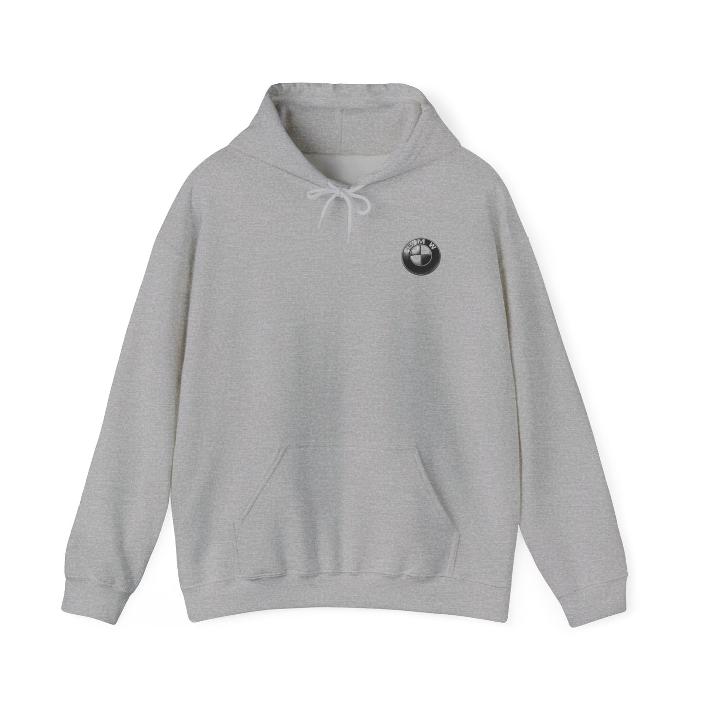 BMW Heritage Garage - Hoodie