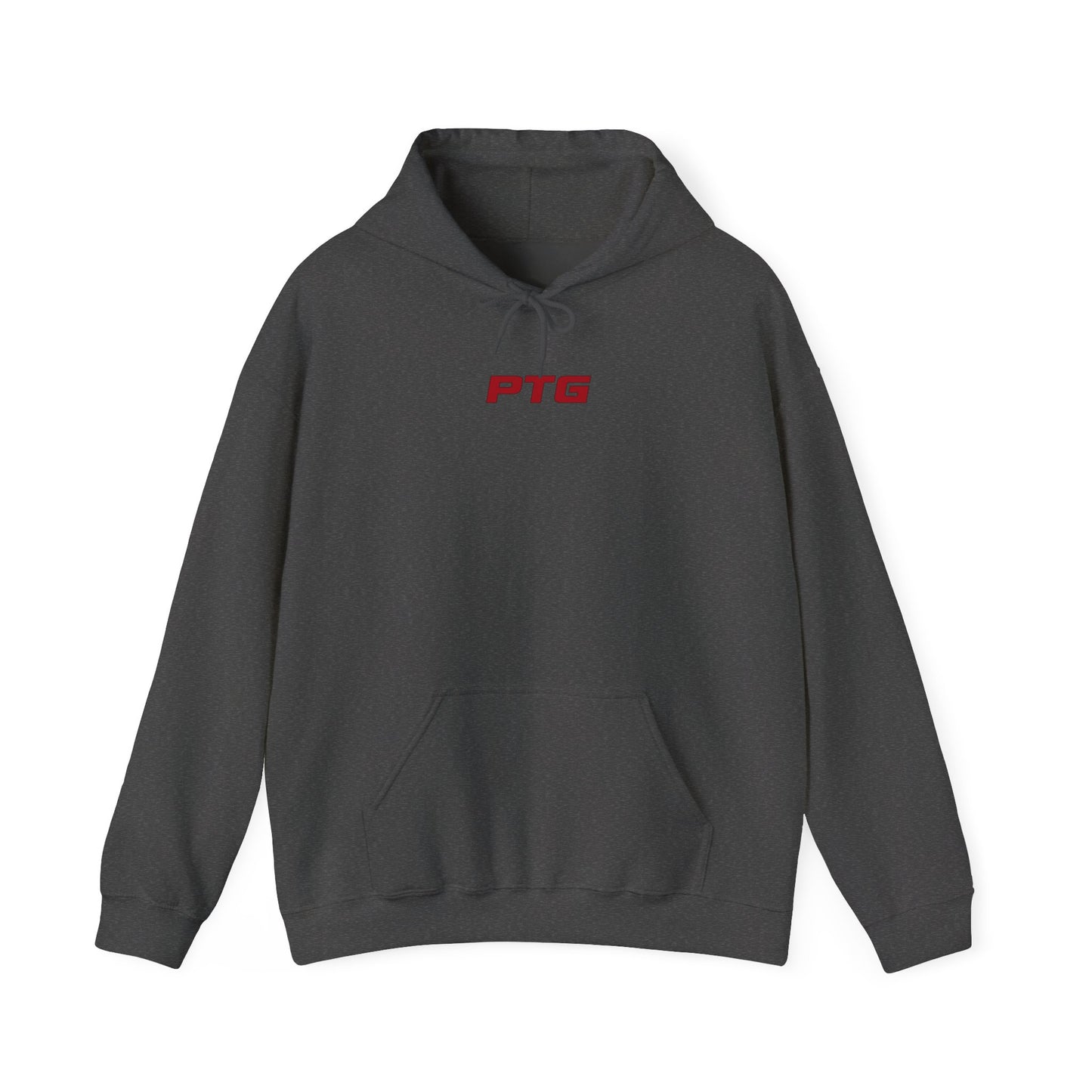 Team PTG E36 Hoodie