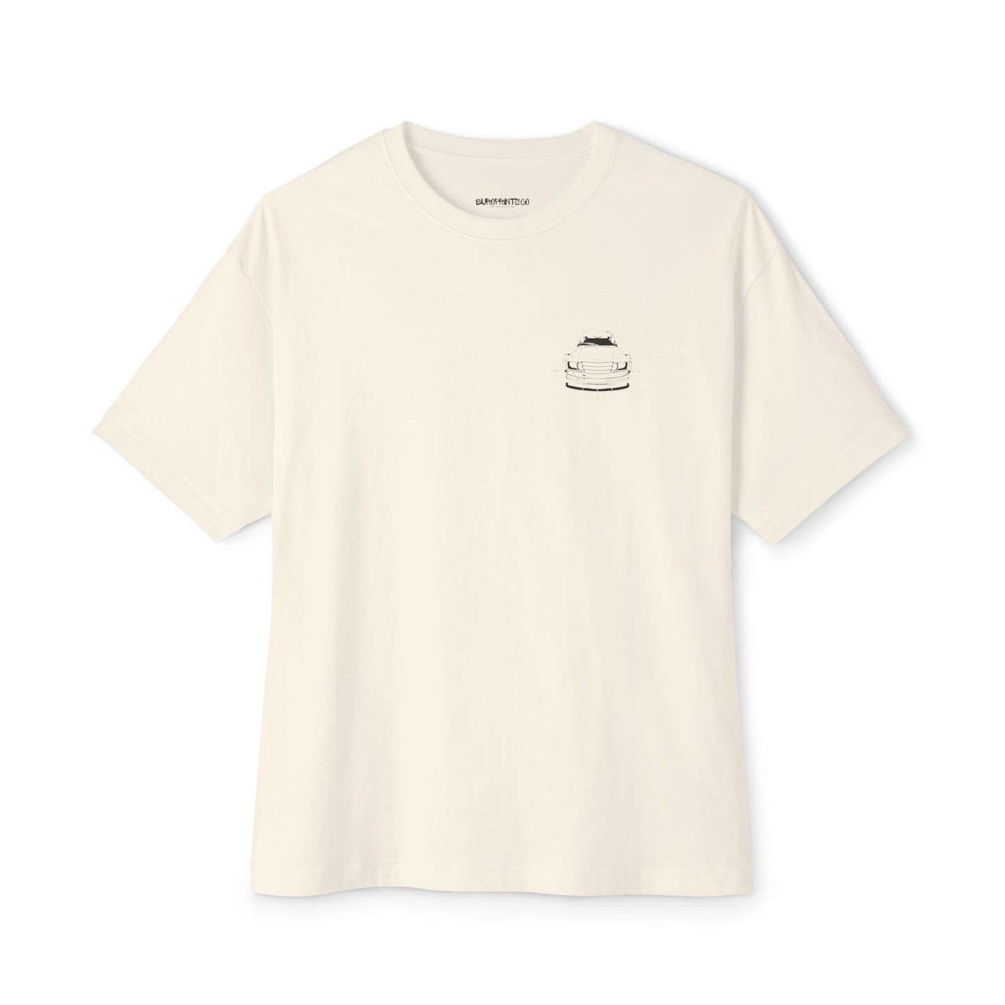 190E Race Focused Shirt