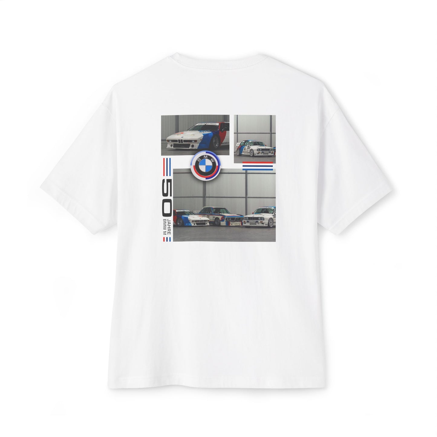 The Ultimate BMW Shirt