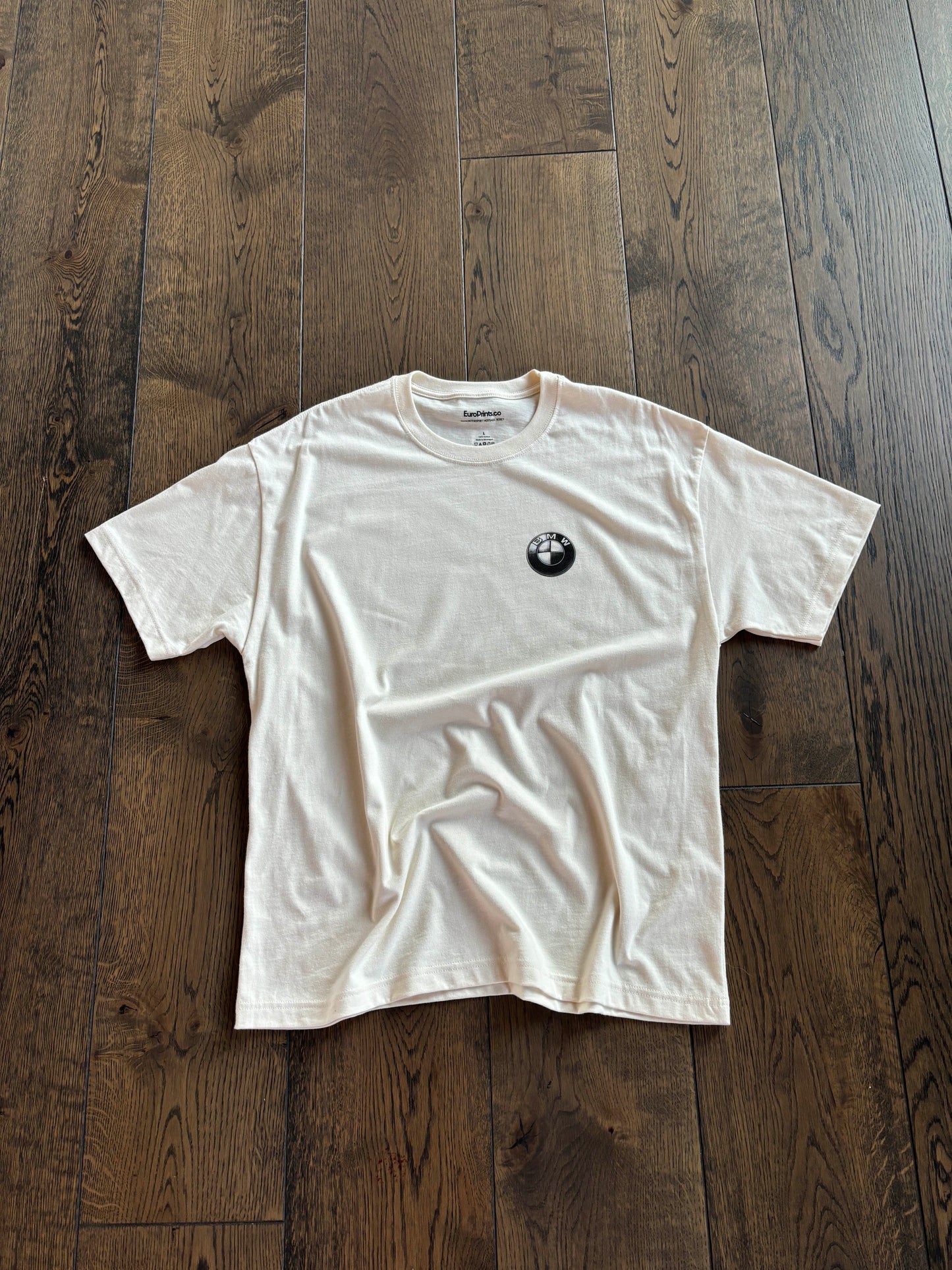 BMW Heritage Garage Shirt